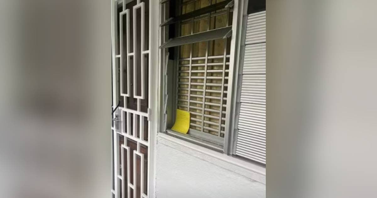 Man arrested for alleged murder of woman in Ang Mo Kio flat