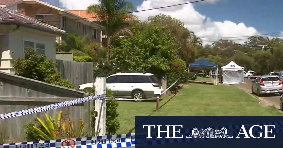 Man dies after violent assault in NSW border town