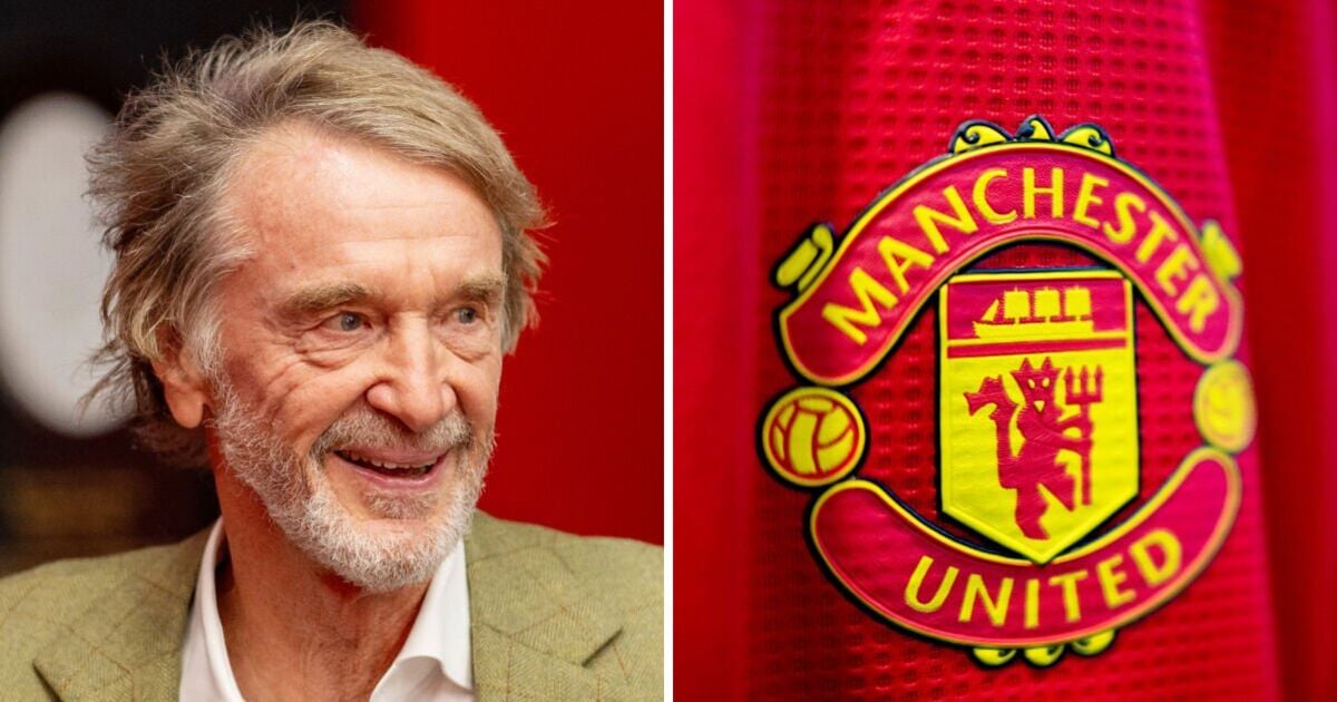 Man Utd 'could slash budget for disabled fans' as INEOS get brutal with cost-cutting