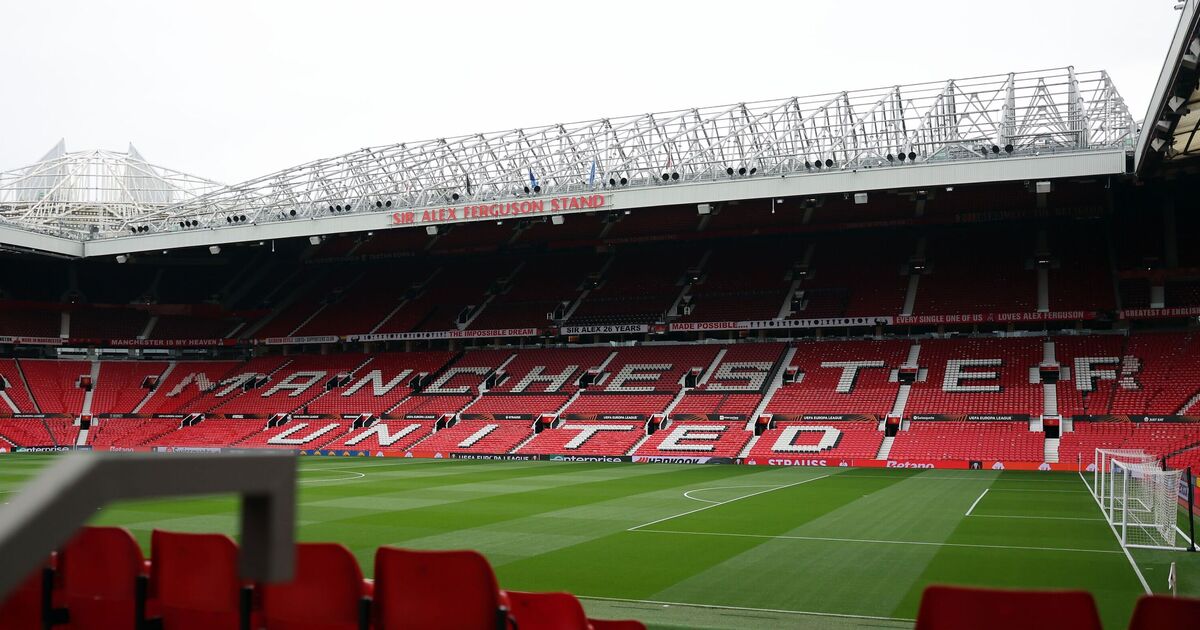 Man Utd spending revealed on sacking 250 staff as club release financial figures