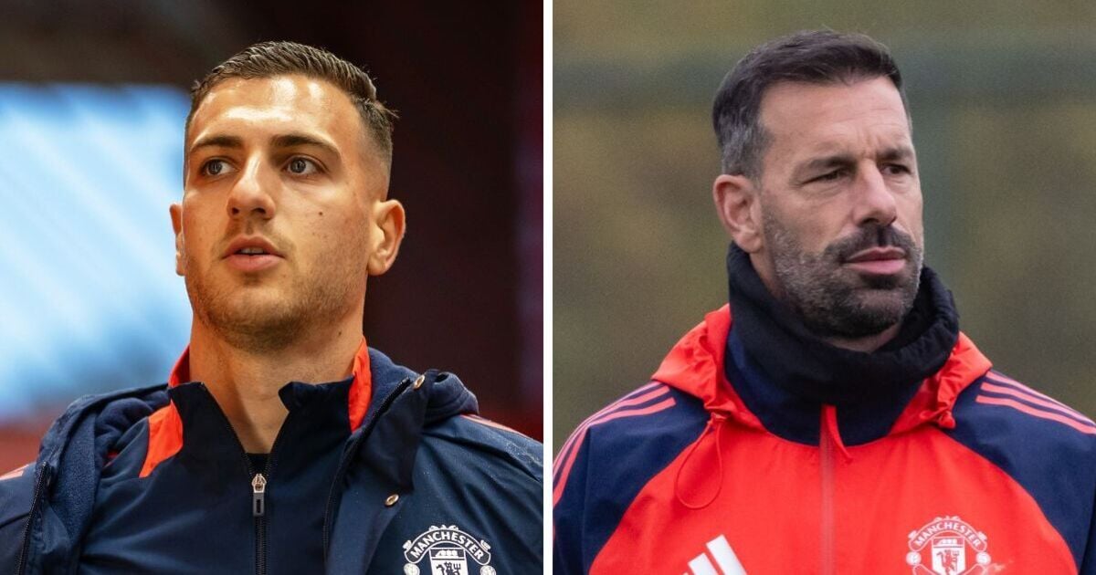 Man Utd team news: Predicted XI vs Chelsea with Diogo Dalot decision amid form slump