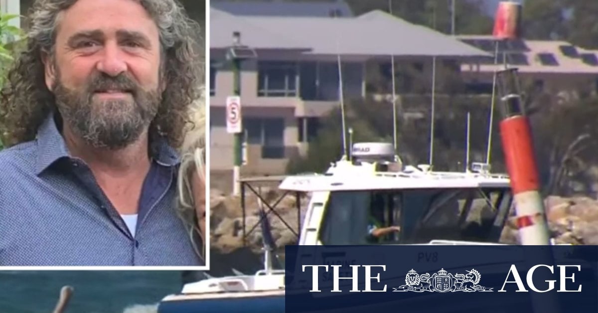 Mandurah boat death charges dropped as doubt cast over who was driving