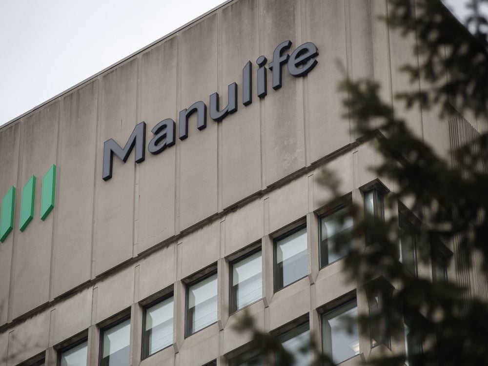 Manulife reports earnings up on Asia growth, says adding more AI tools