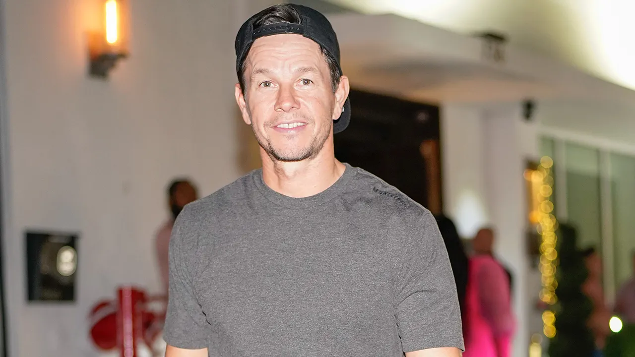 Mark Wahlberg thankful for his continued 'relationship with God' this holiday season