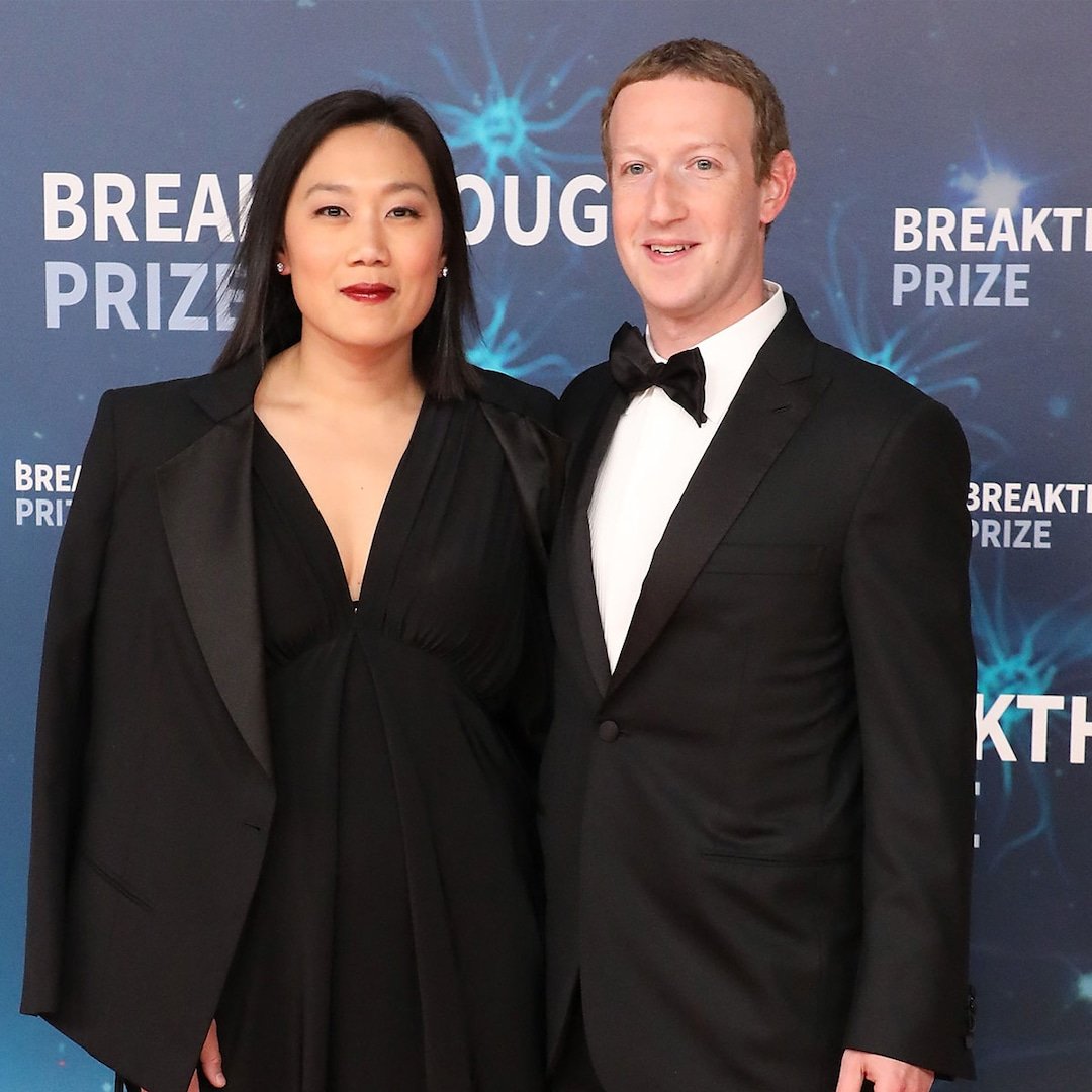  Mark Zuckerberg Records NSFW Song "Get Low" for Priscilla Chan 