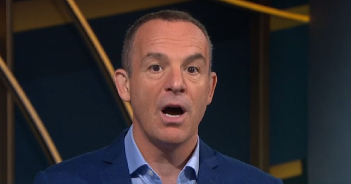 Martin Lewis shares 'little known' savings tip for anyone who has recently sold a house