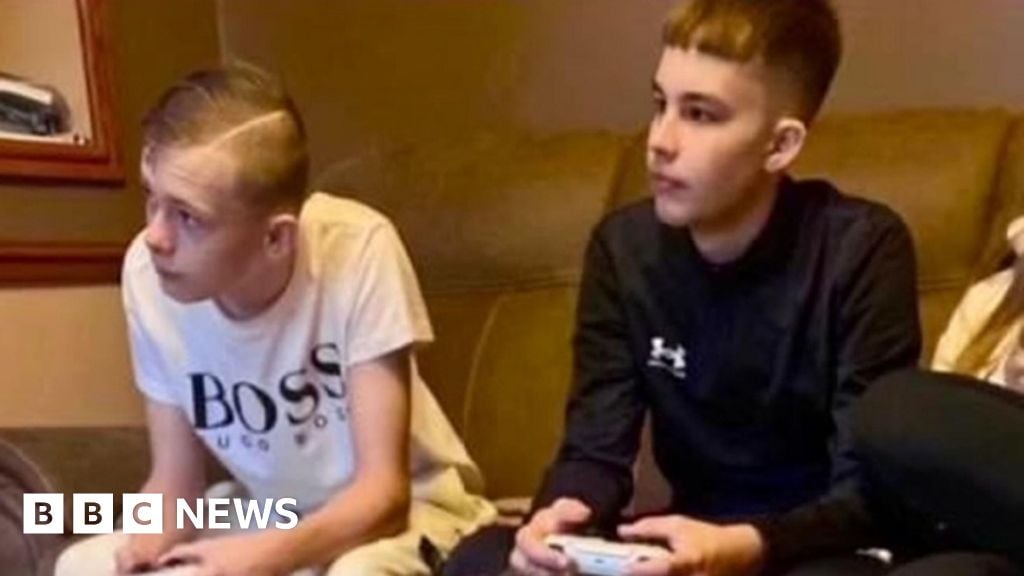 Mason Rist and Max Dixon: Five guilty of murdering Bristol teens