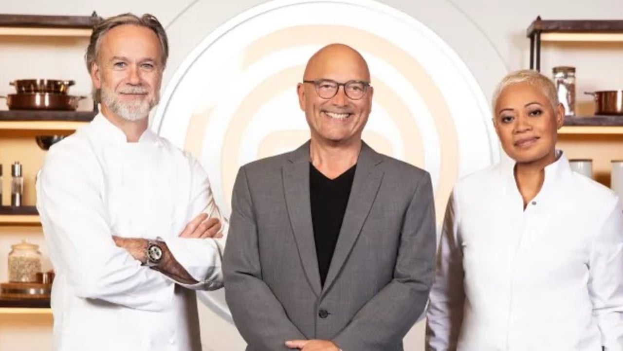 MasterChef star steps down amid investigation