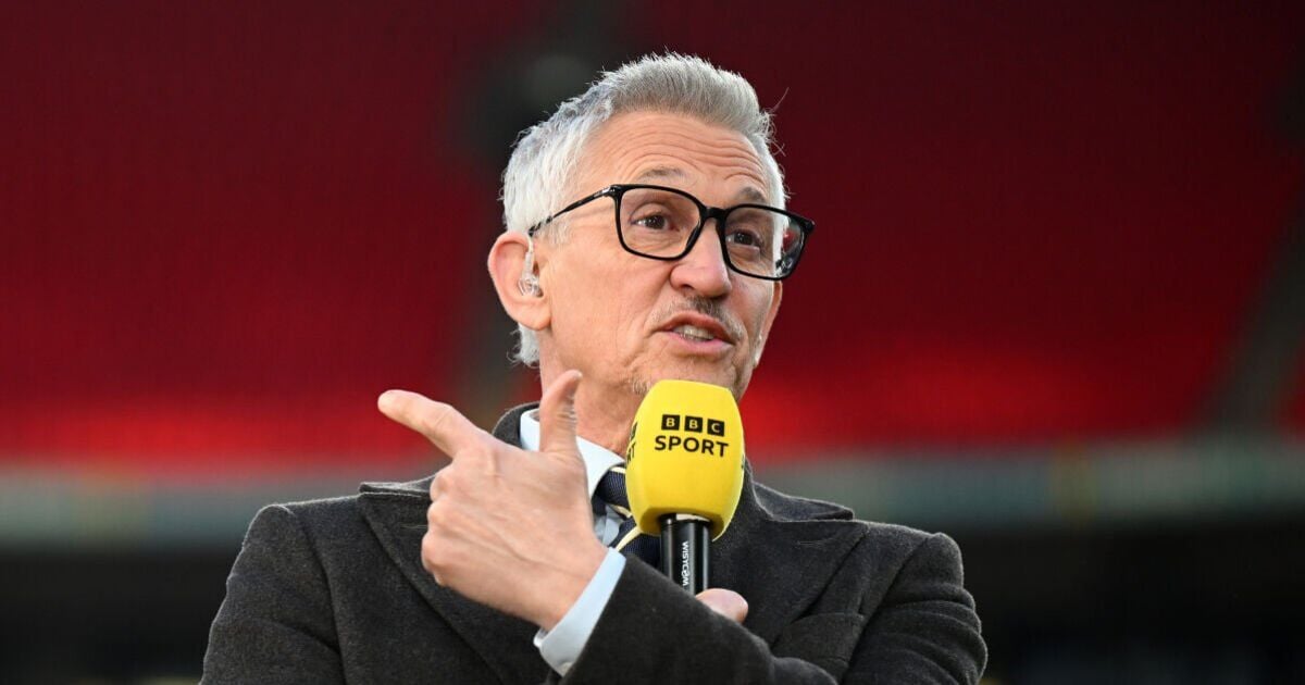 Match of the Day pundit slams BBC for 'cop out' Gary Lineker replacement plan