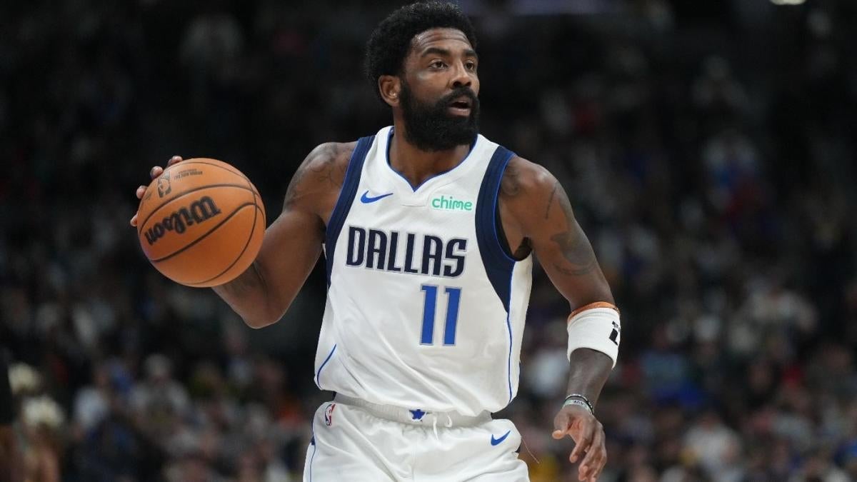  Mavericks vs. Jazz odds, score prediction, start time: 2024 NBA picks, Nov. 14 best bets by proven model 