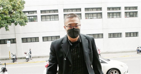 Media personality Lucifer Chu receives 11 months for indecent assault