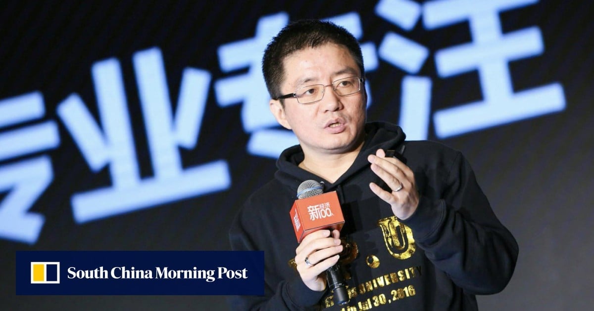 Meituan co-founder Wang Huiwen returns to lead AI push after hiatus, report says