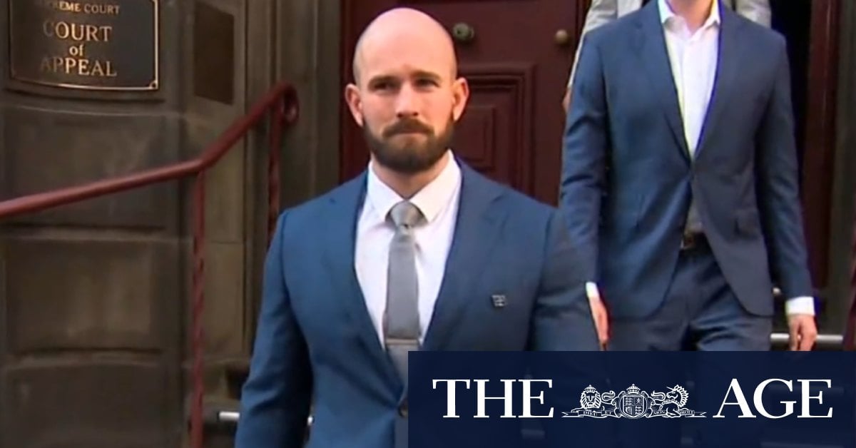 Melbourne neo-Nazi charged over police intimidation