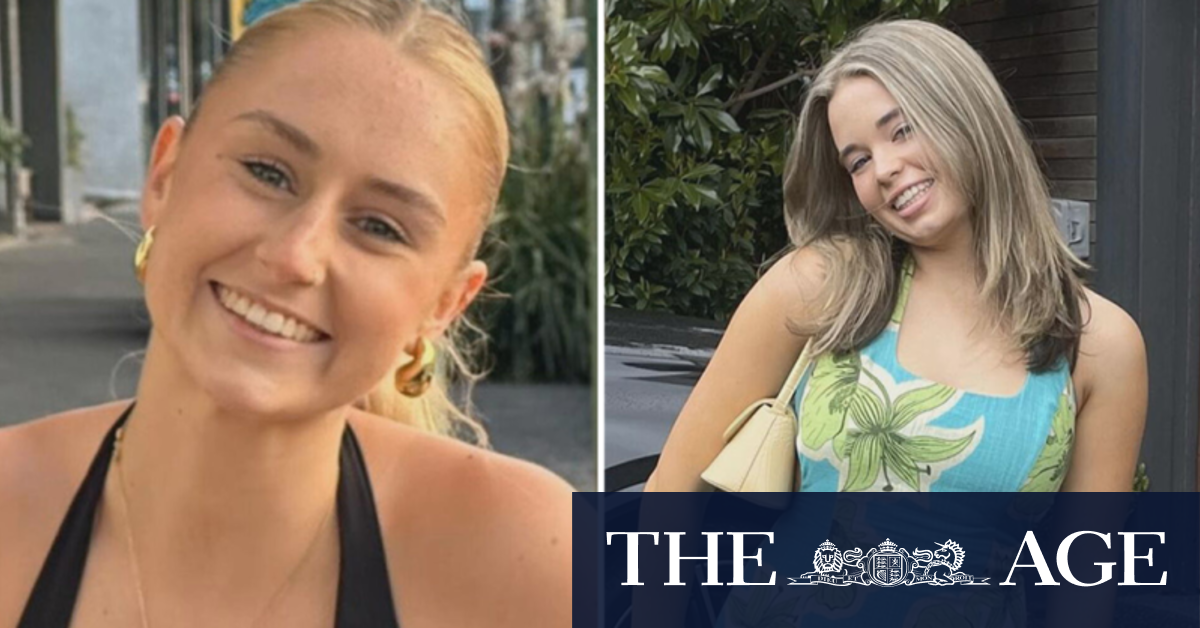 Melbourne teens on life support after suspected methanol poisoning identified