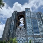 Melco announces 2025 project pipeline to attract high-value patrons