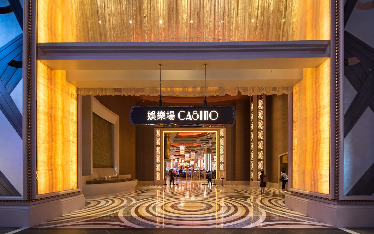 Melco announces its third quarter earnings