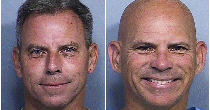 Menendez Brothers: Should sex abuse evidence set them free? A judge decides