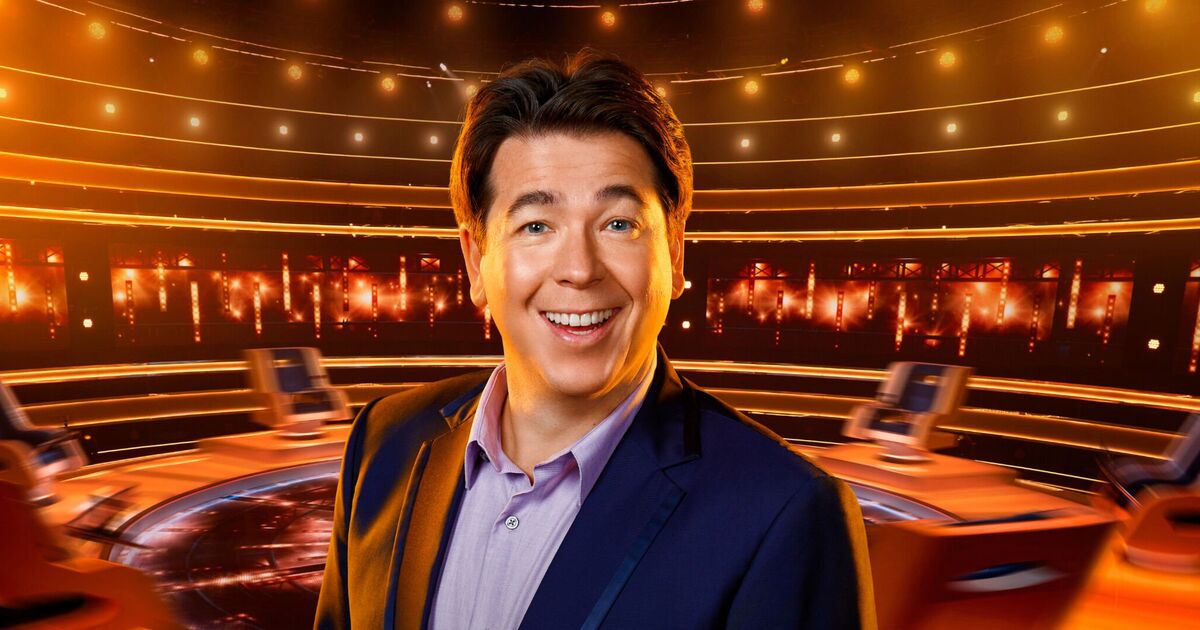 Michael McIntyre dealt huge blow as The Wheel axed from BBC schedule