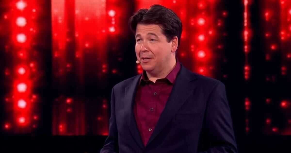 Michael McIntyre's The Wheel viewers left 'gutted' as show ends in 'disaster'