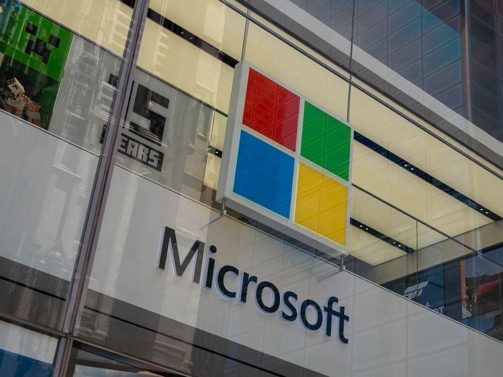 Microsoft faces broad antitrust investigation from U.S. FTC