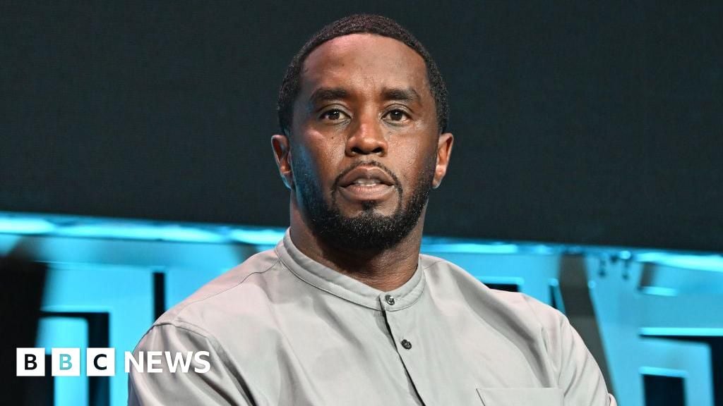 More than two dozen lawsuits target Sean 'Diddy' Combs as he sits in jail