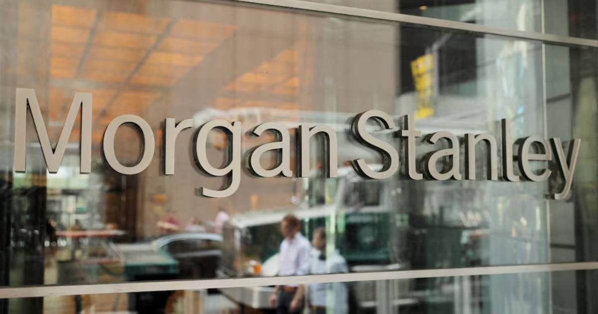 Morgan Stanley opens new Southeast Asia headquarters in Singapore