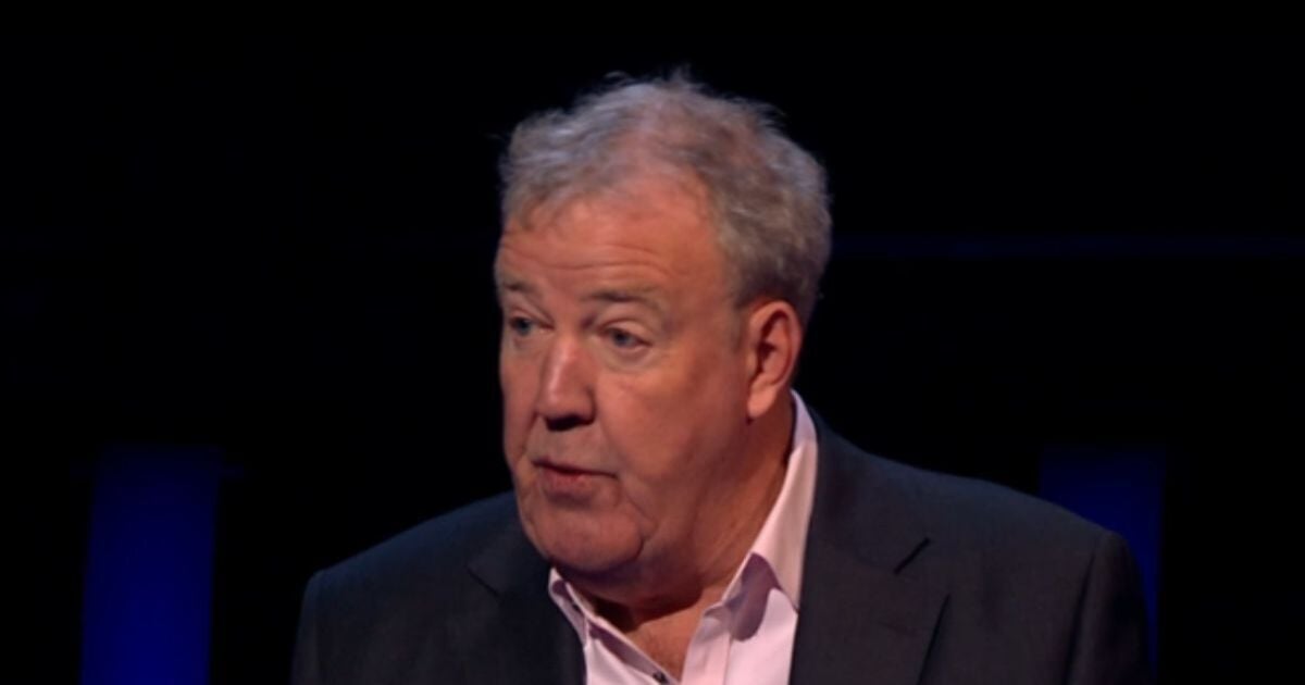 Most shocking ITV Who Wants to be a Millionaire moments since Jeremy Clarkson took over