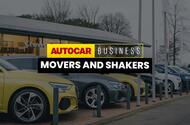 Movers and Shakers: the latest job moves in automotive