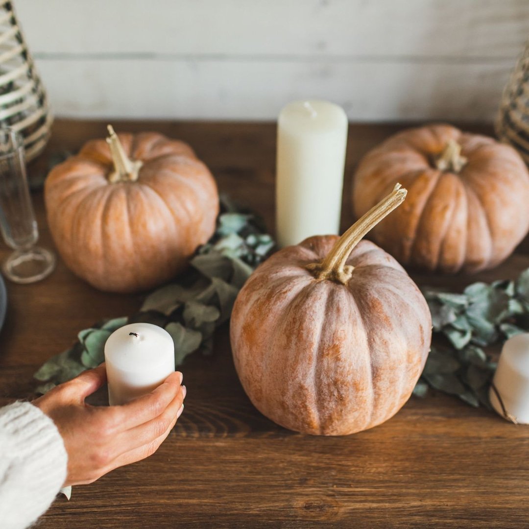  Must-Have Thanksgiving Home Decor 