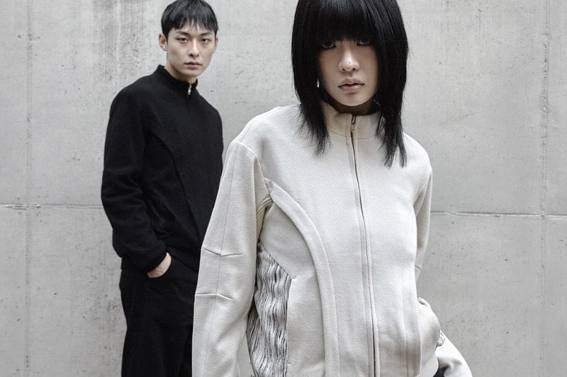 MYSTEPHENM Unveils VOL 1.5 Unisex Capsule Collection