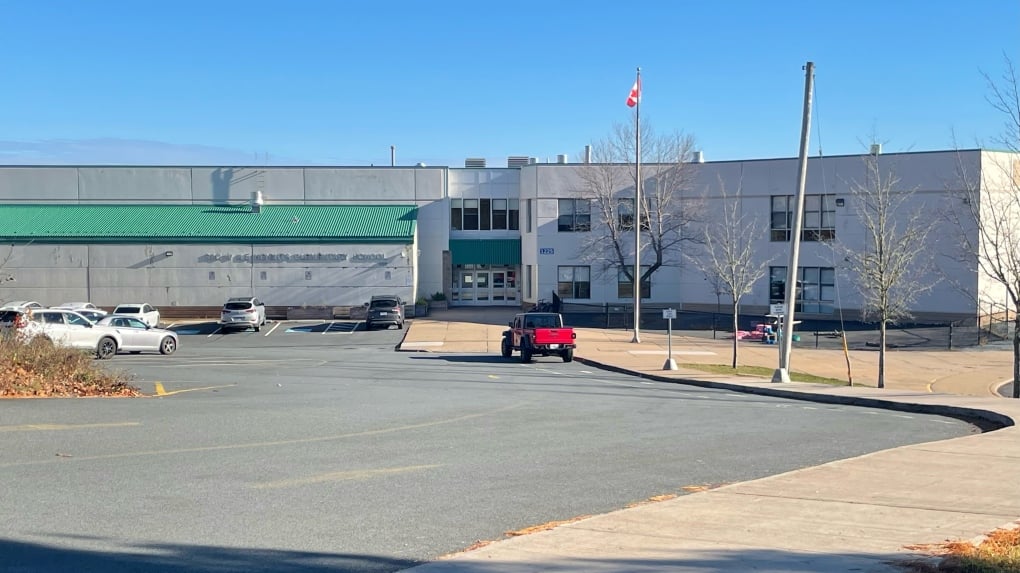 N.S. school apologizes for asking service members not to wear uniforms at Remembrance Day ceremony