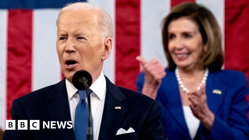 Nancy Pelosi blames Joe Biden for election loss amid finger pointing