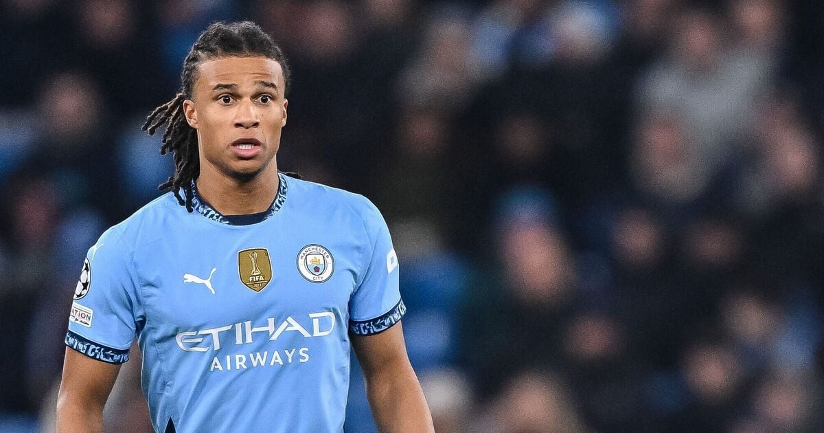 Nathan Ake makes demand of Man City team-mates ahead of Liverpool showdown