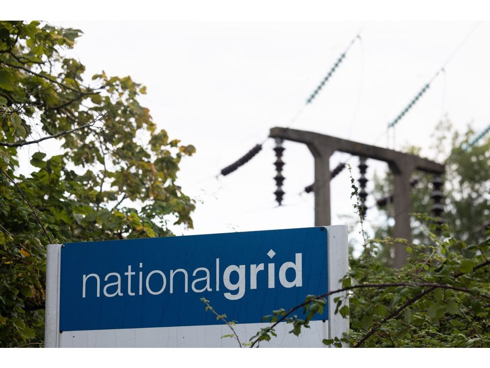 National Grid Sees US Investments on Track With Trump Presidency