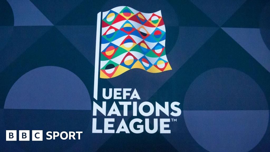 Nations League: What next as group stage ends and how is World Cup affected?