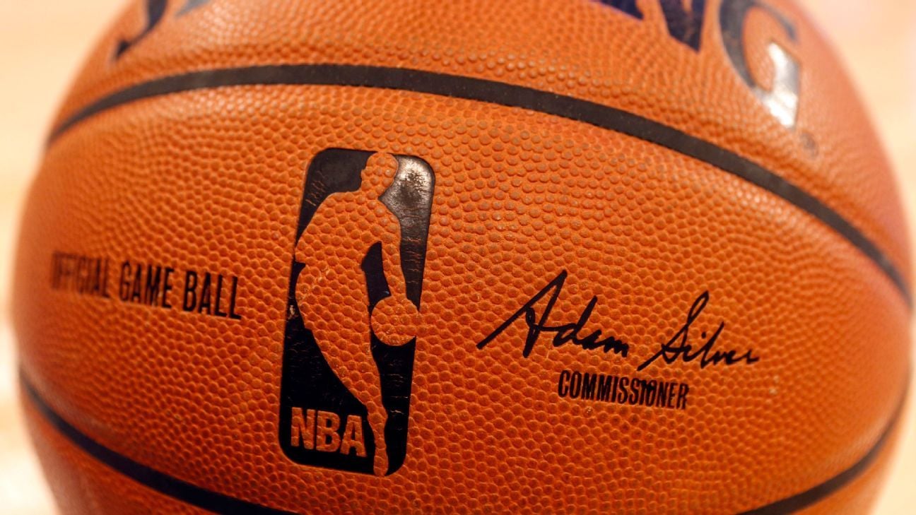 NBA follows NFL in warning players on burglaries