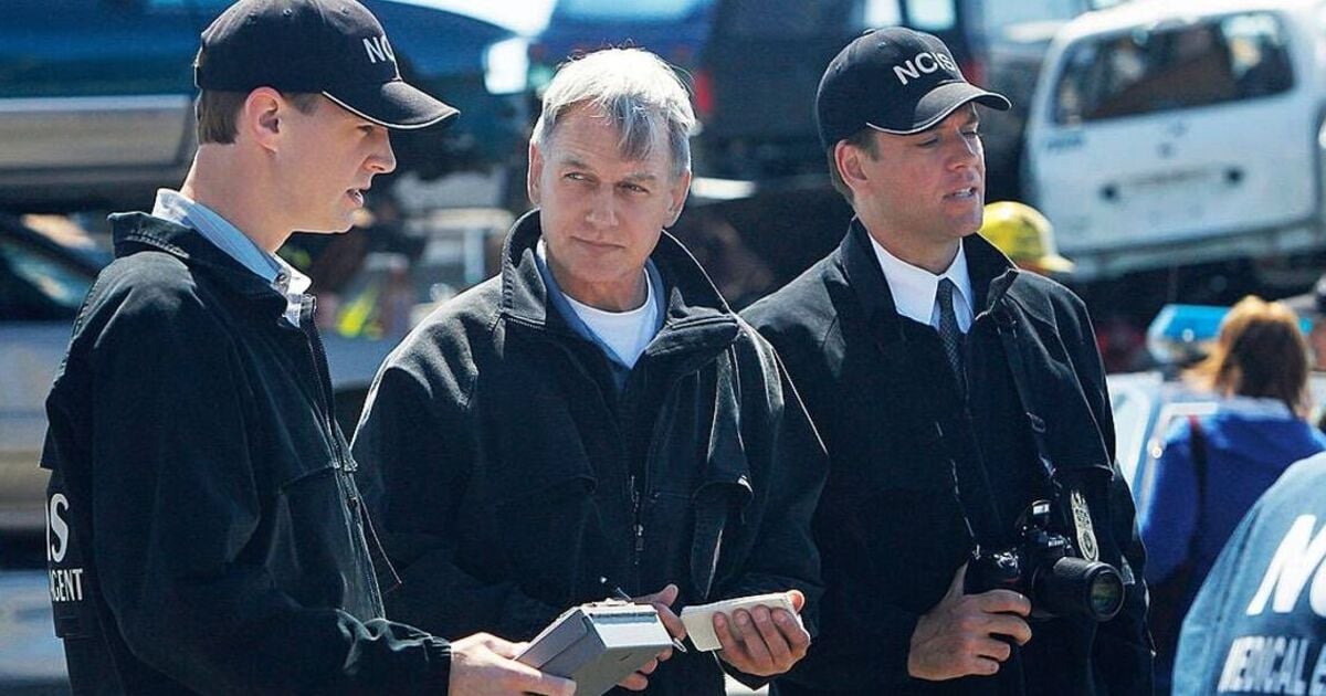 NCIS producers 'write out' last original cast member after 22 years on screen