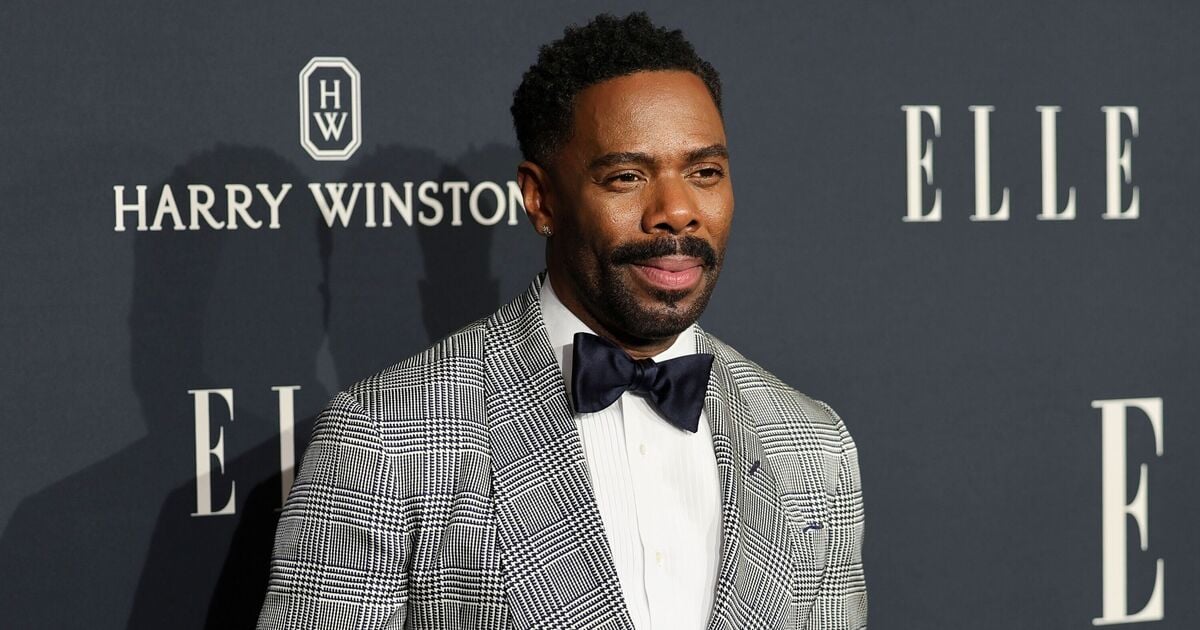 Netflix The Madness Colman Domingo's life off-screen from marriage to career breakthrough