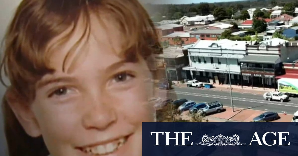 New leads in cold case of schoolgirl who never made it home