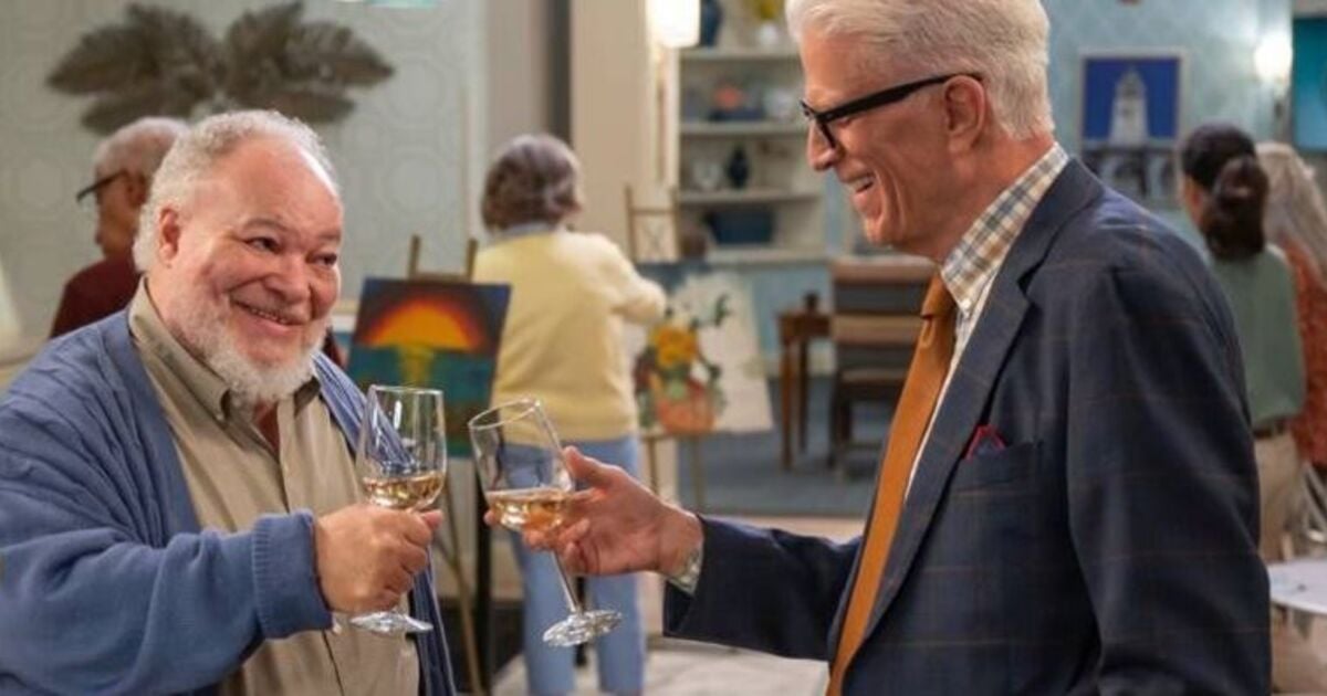 New Netflix series 'all fans of The Good Place must watch'