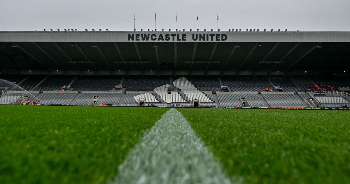 Newcastle chief drops 'serious' hints that club could leave St James' Park