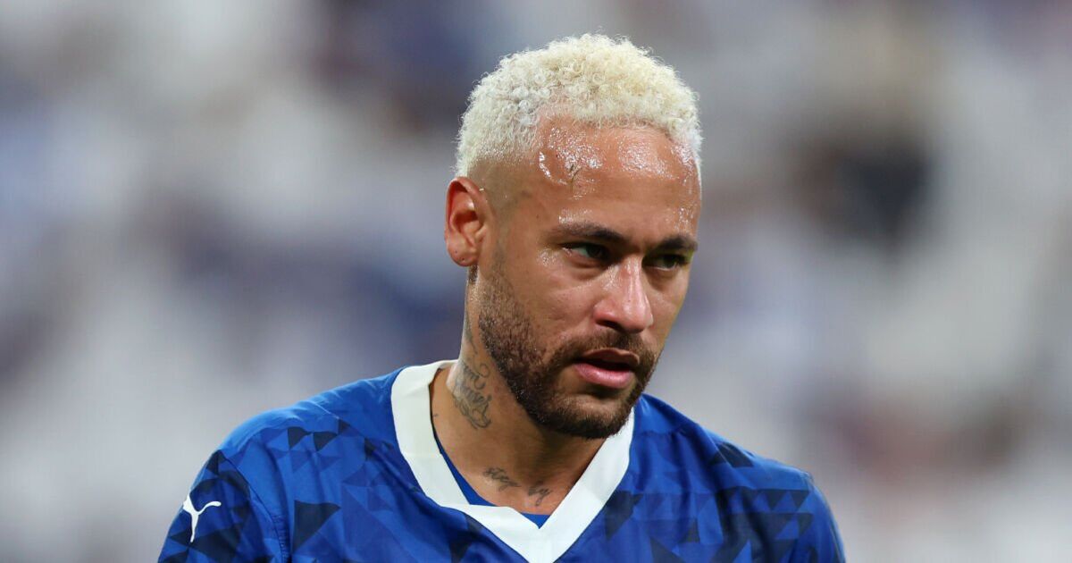 Neymar's insane Al-Hilal earnings emerge as Brazilian 'agrees exit' after seven games