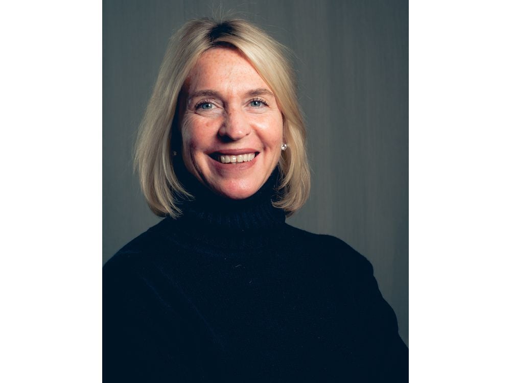 NIKE, Inc. Appoints Treasure Heinle as Executive Vice President and Chief Human Resources Officer