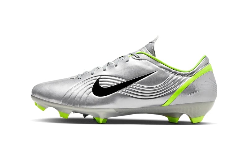 Nike Resurrects the Original Mercurial Vapor 1