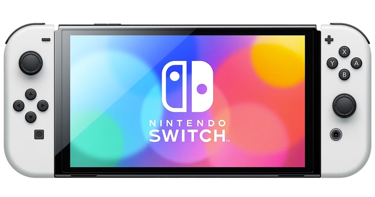 Nintendo Switch 2 reveal now "very unlikely" before 2025, analyst says