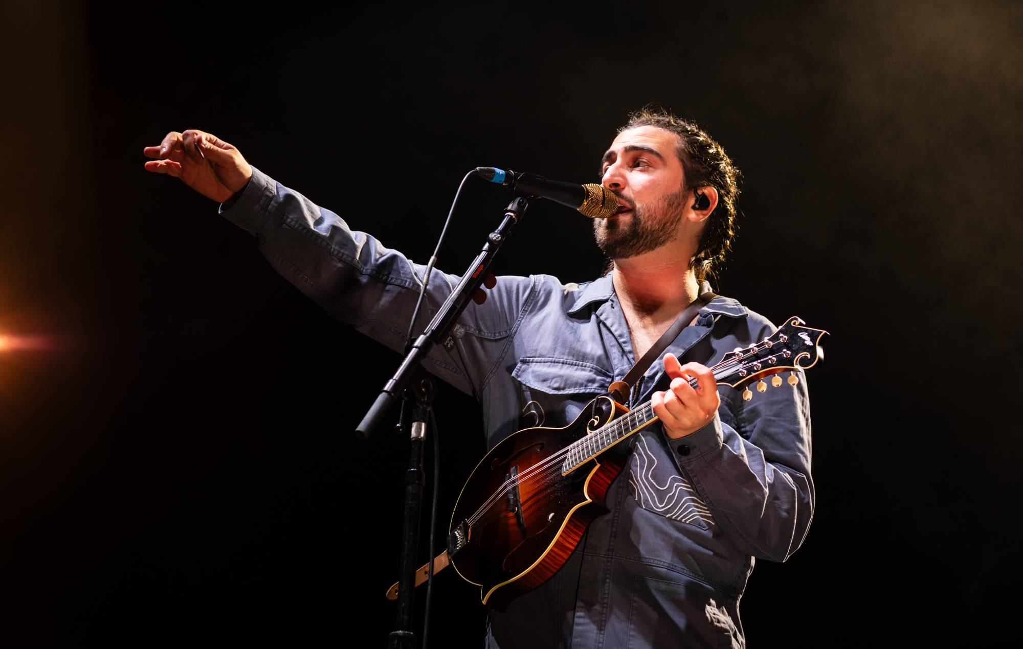 Noah Kahan adds huge outdoor Ireland show to summer 2025 tour plans