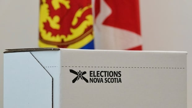 Nova Scotians head to the polls today to elect next provincial government