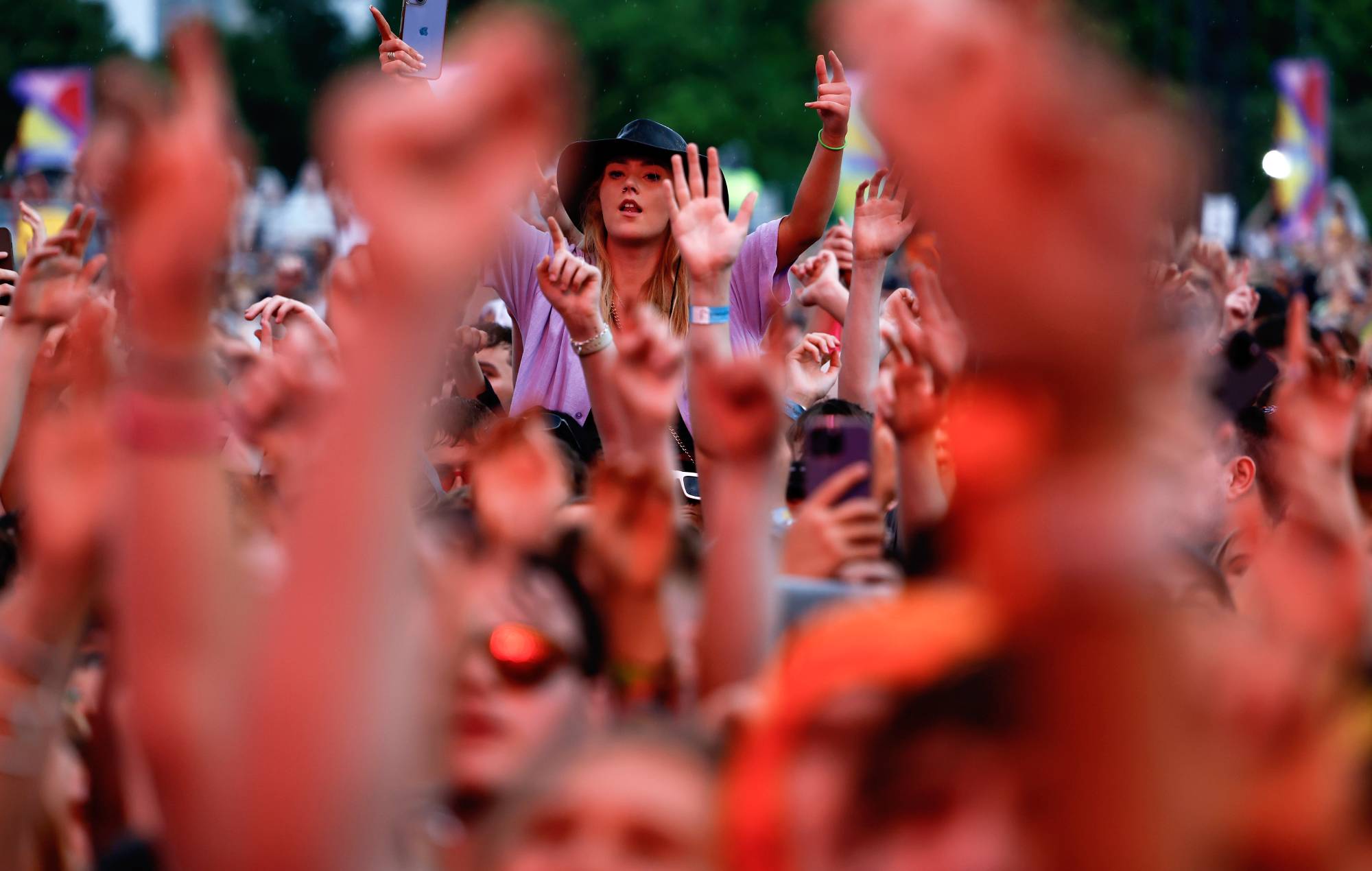 Number of cancelled UK festivals doubles to 72 in 2024