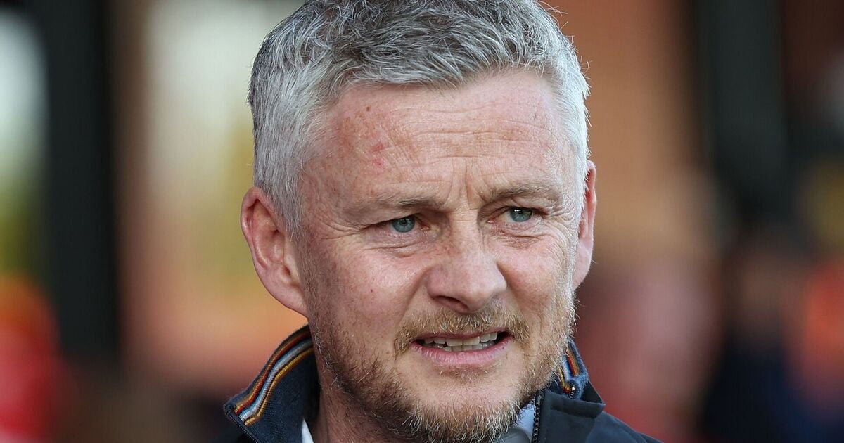 Ole Gunnar Solskjaer drops hint on next managerial job as Man Utd icon lays out condition