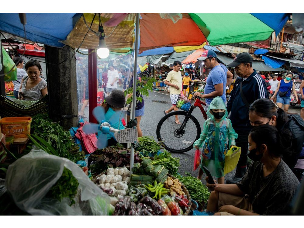 On-Target Philippine Inflation Gives Room for More Rate Cuts